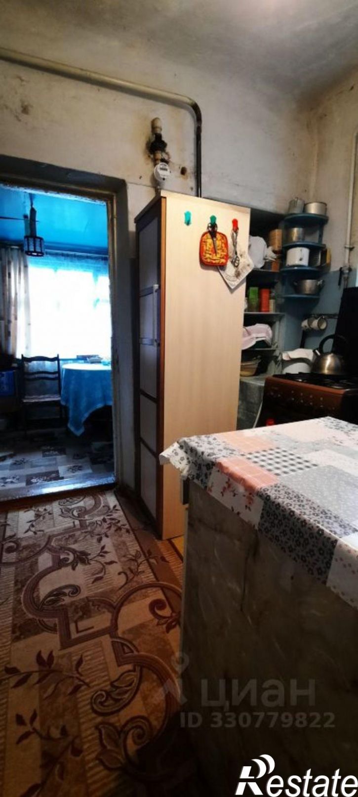 2-комн квартира ул Первомайская, 99,  д. 99