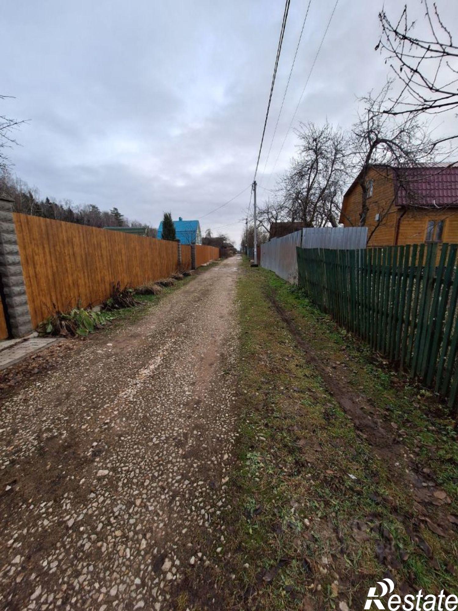 Купить землю, земельный участок за 1 000 000 рублей на Проезжая улица