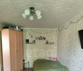 1-комн, 30кв м, этаж 5/5 улица Ленина, 26