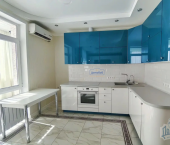 1-комн, 38кв м, этаж 10/12 Фомушина, 31