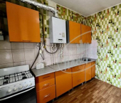 2-комн, 80кв м, этаж 1/3 ул Терепецкая, 6