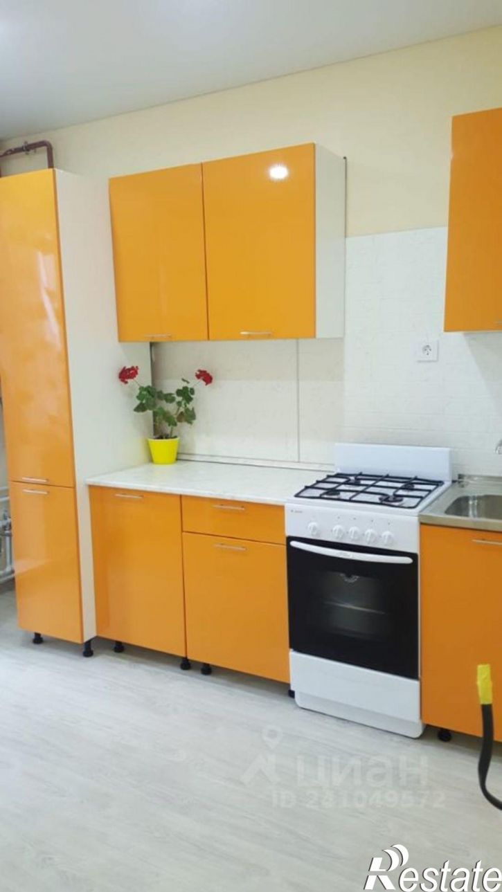 1-комн квартира улица Фомушина, 33,  д. 33