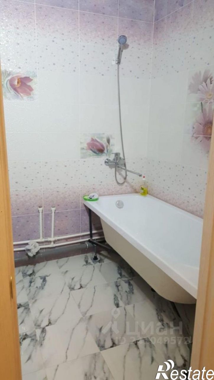 1-комн квартира улица Фомушина, 33,  д. 33