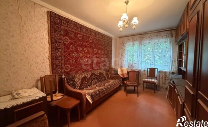 2-комн квартира улица Плеханова, 82,  д. 82