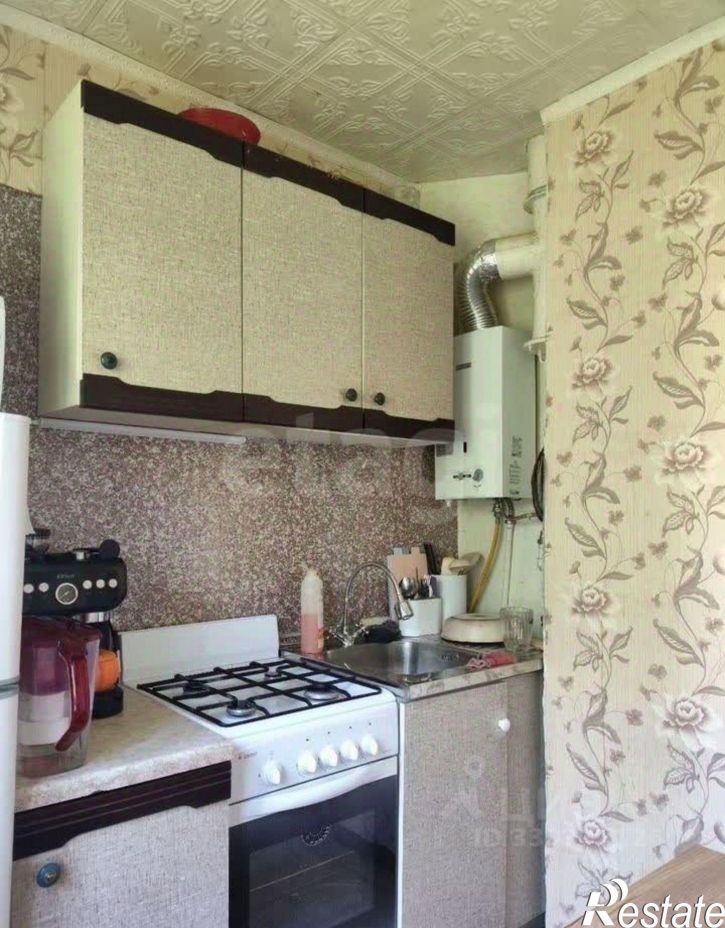 1-комн квартира улица Ленина, 26,  д. 26