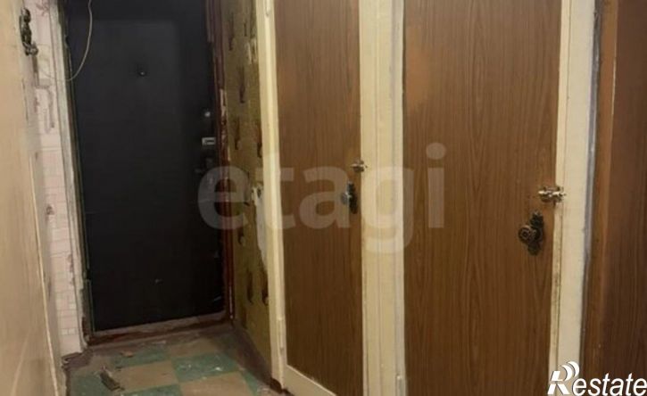 2-комн квартира улица Плеханова, 82,  д. 82