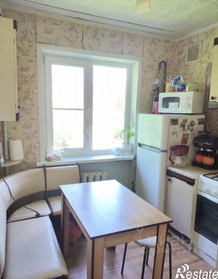 1-комн квартира улица Ленина, 26,  д. 26