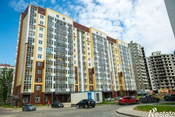 3-комн квартира улица Фомушина, 31,  д. 31