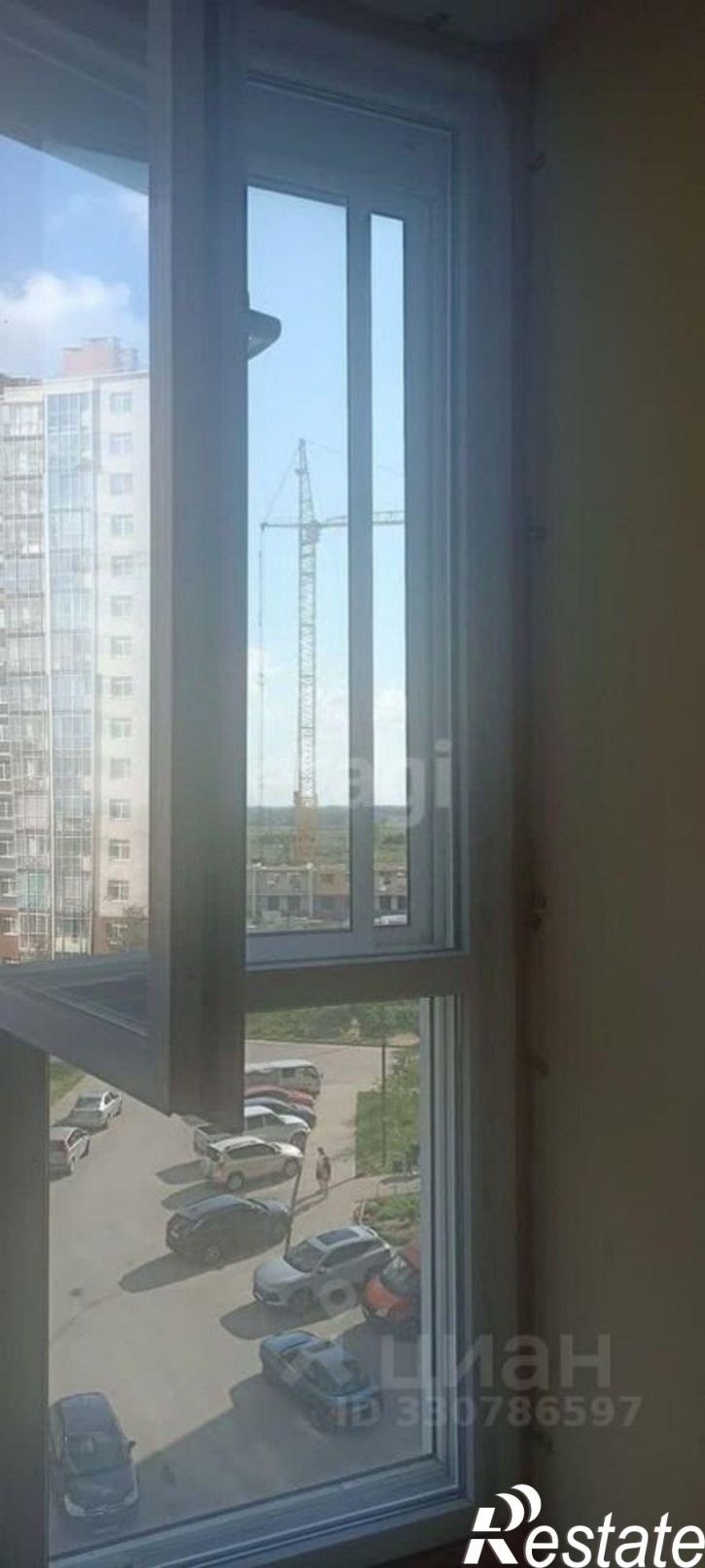 3-комн квартира улица Фомушина, 31,  д. 31