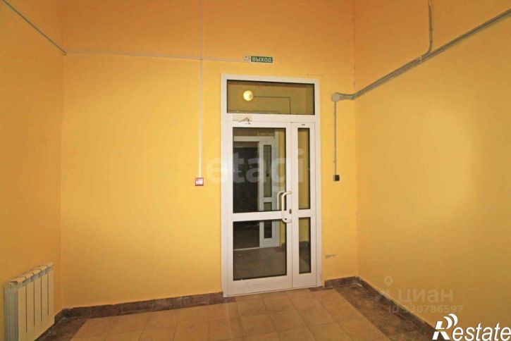 3-комн квартира улица Фомушина, 31,  д. 31