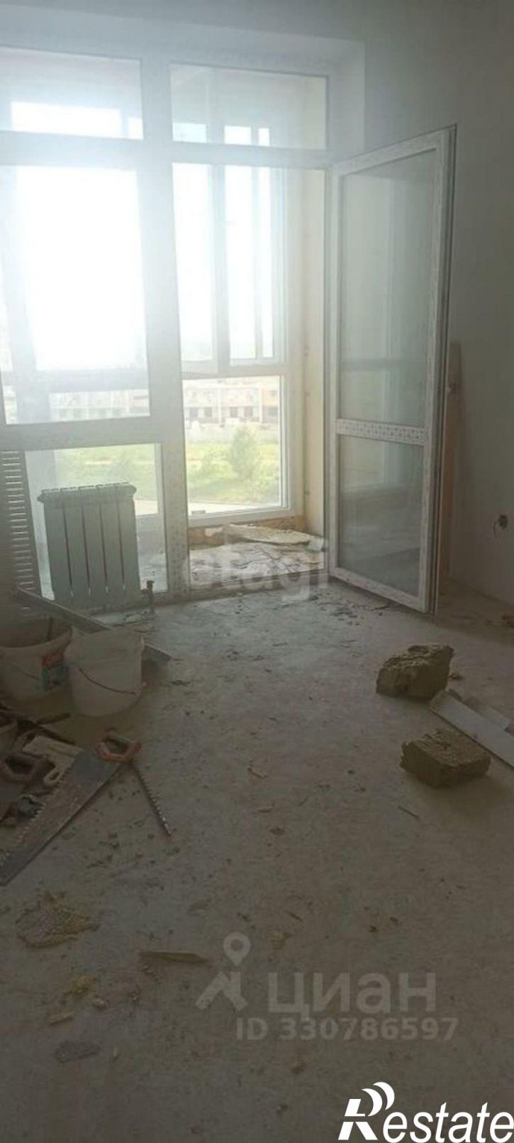 3-комн квартира улица Фомушина, 31,  д. 31