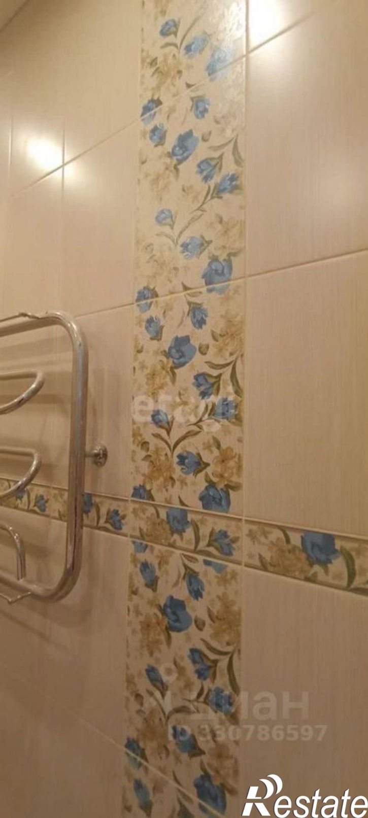 3-комн квартира улица Фомушина, 31,  д. 31