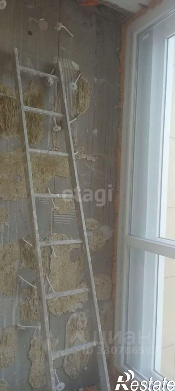 3-комн квартира улица Фомушина, 31,  д. 31