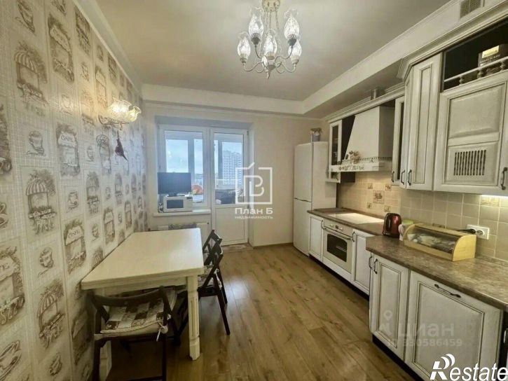2-комн квартира Молодёжная улица, 41,  д. 41