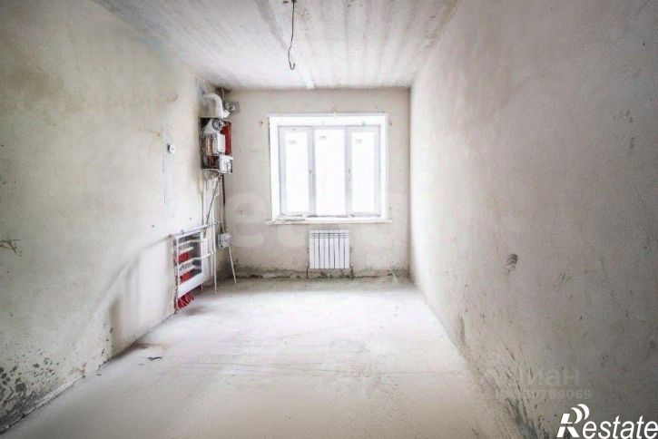 3-комн квартира Московская улица, 339,  д. 339