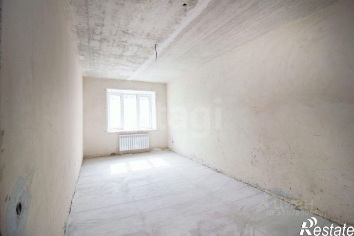 3-комн квартира Московская улица, 339,  д. 339