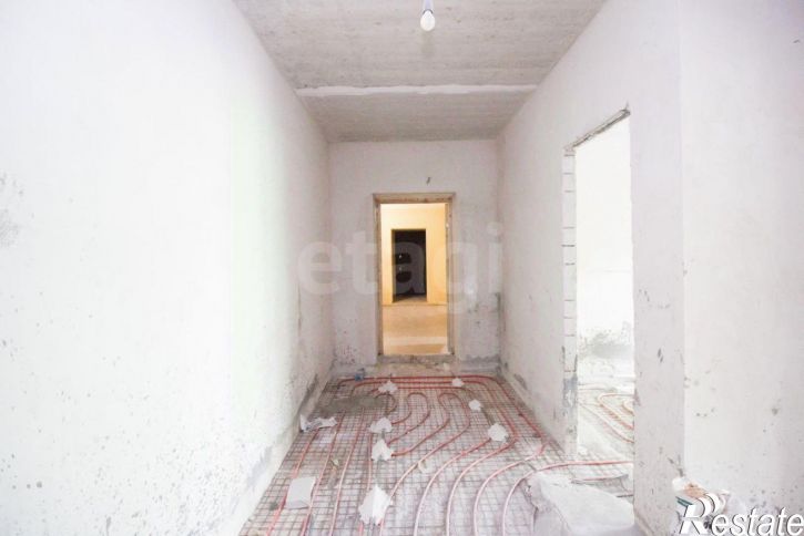 3-комн квартира Московская улица, 339,  д. 339