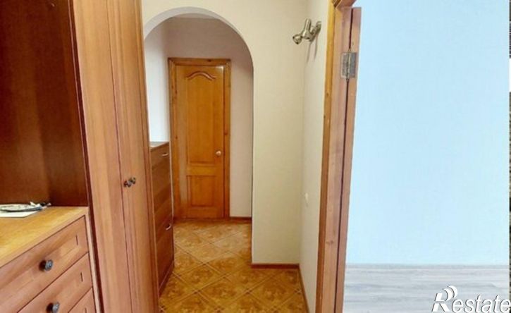 2-комн квартира улица Салтыкова-Щедрина, 74 к2,  д. 74 к2