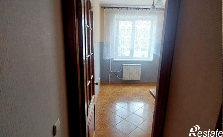 2-комн квартира улица Салтыкова-Щедрина, 74 к2,  д. 74 к2