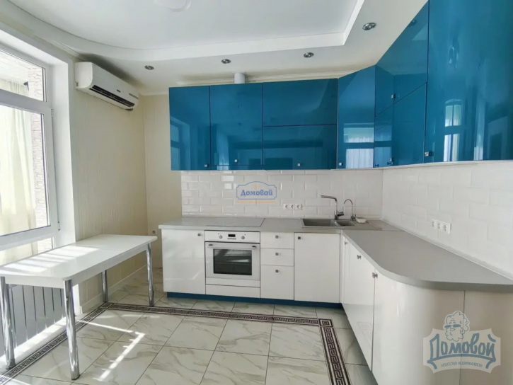 1-комн квартира Фомушина, 31