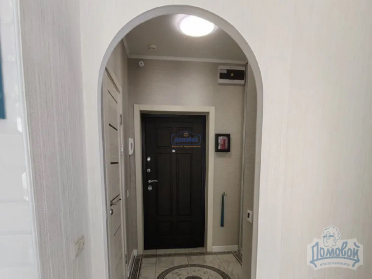 1-комн квартира Фомушина, 31