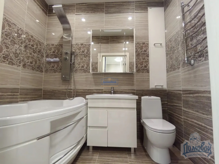 1-комн квартира Фомушина, 31