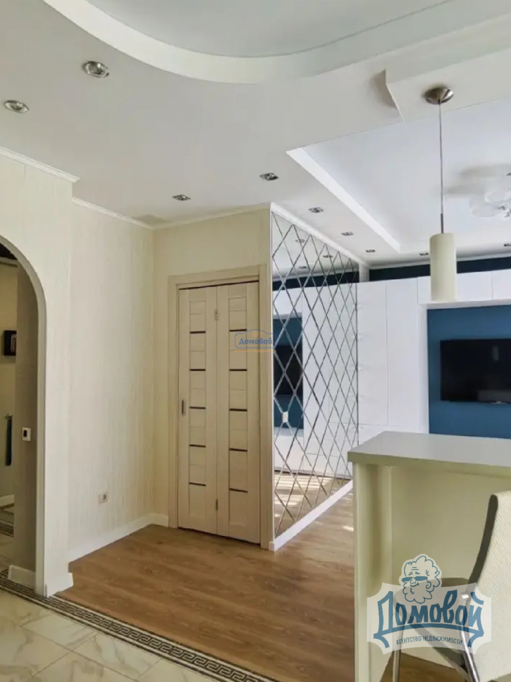 1-комн квартира Фомушина, 31