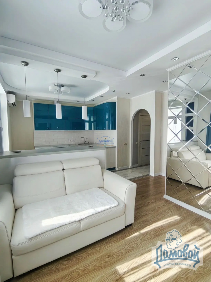 1-комн квартира Фомушина, 31