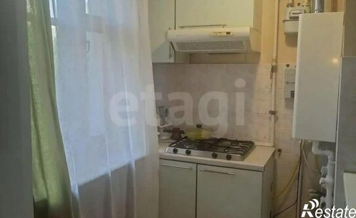 2-комн квартира переулок Салтыкова-Щедрина, 13,  д. 13
