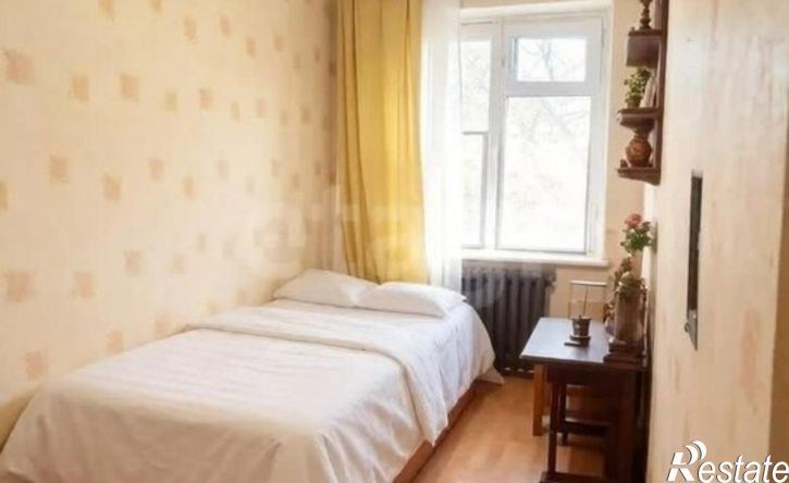 2-комн квартира переулок Салтыкова-Щедрина, 13,  д. 13