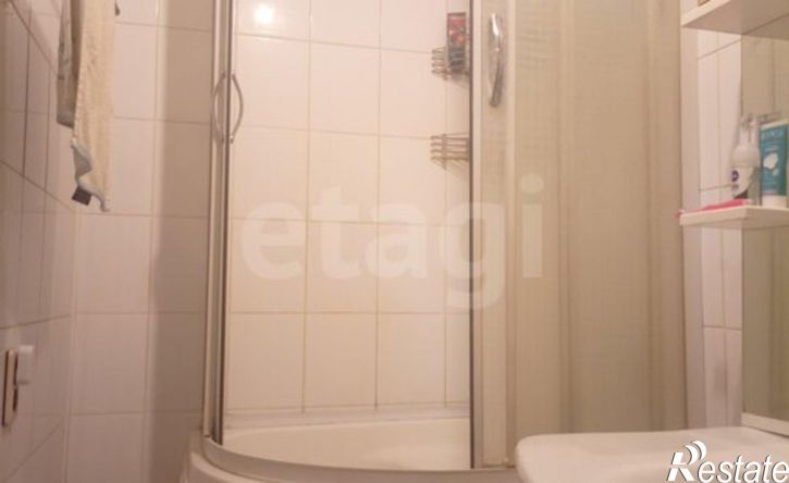 2-комн квартира переулок Салтыкова-Щедрина, 13,  д. 13