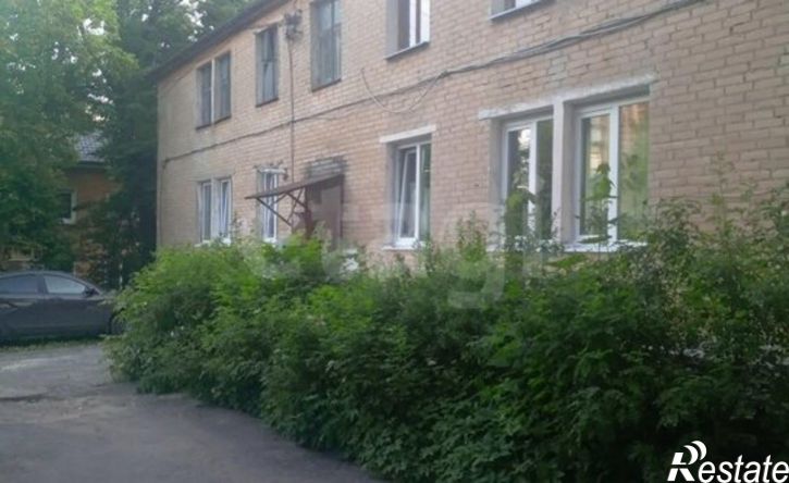 2-комн квартира переулок Салтыкова-Щедрина, 13,  д. 13
