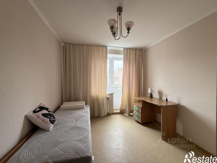 2-комн квартира ул Георгия Амелина, 6,  д. 6