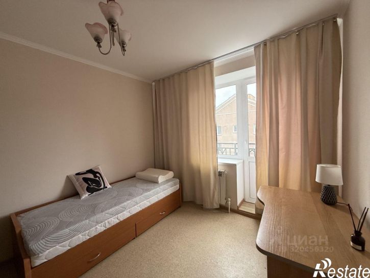 2-комн квартира ул Георгия Амелина, 6,  д. 6