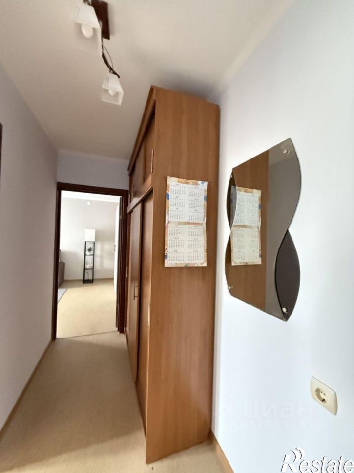 2-комн квартира ул Георгия Амелина, 6,  д. 6