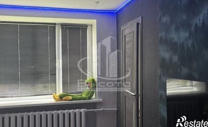 1-комн квартира ул Окружная, 10,  д. 10