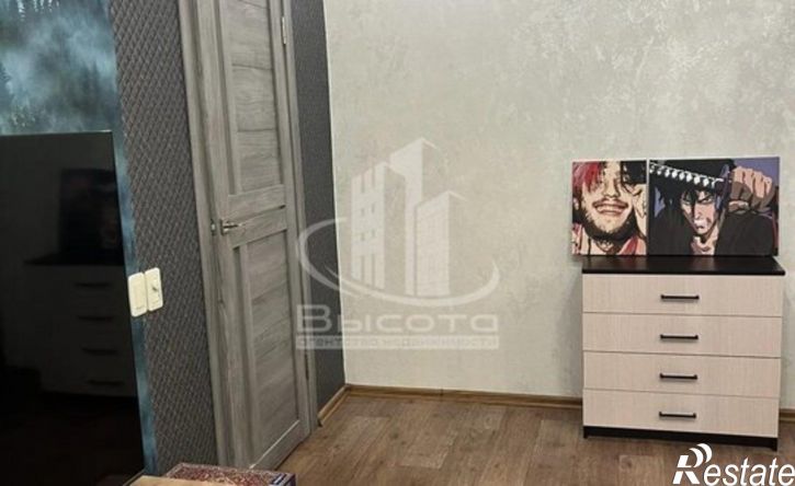 1-комн квартира ул Окружная, 10,  д. 10