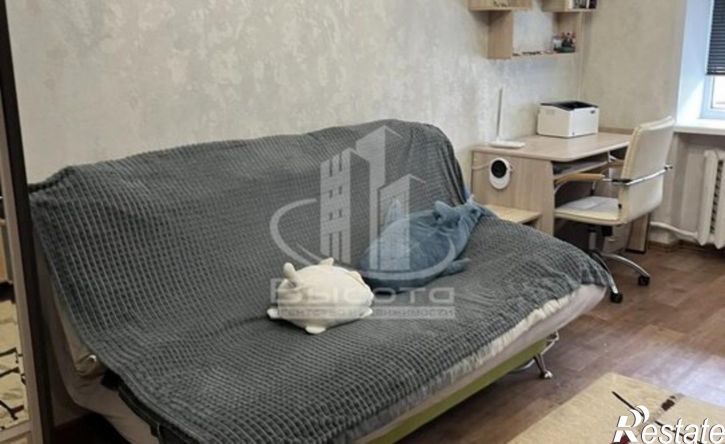 1-комн квартира ул Окружная, 10,  д. 10