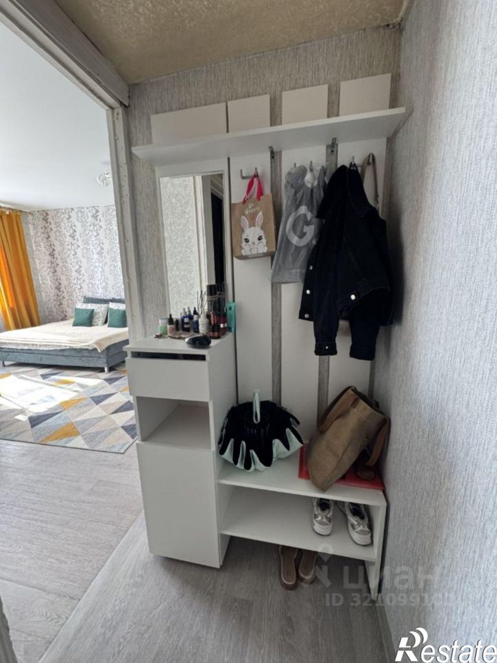 1-комн квартира улица Ленина, 48,  д. 48