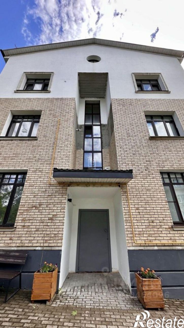 1-комн квартира улица Плеханова, 92,  д. 92