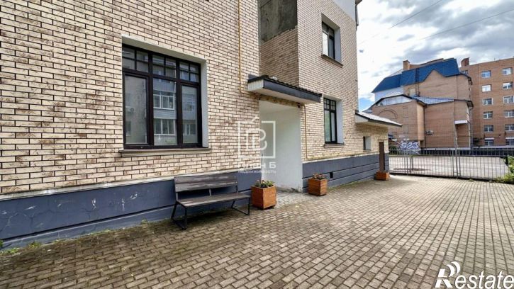1-комн квартира улица Плеханова, 92,  д. 92