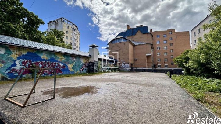 1-комн квартира улица Плеханова, 92,  д. 92