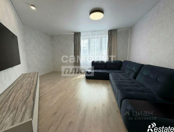 2-комн квартира улица Белинского, 2А,  д. 2А