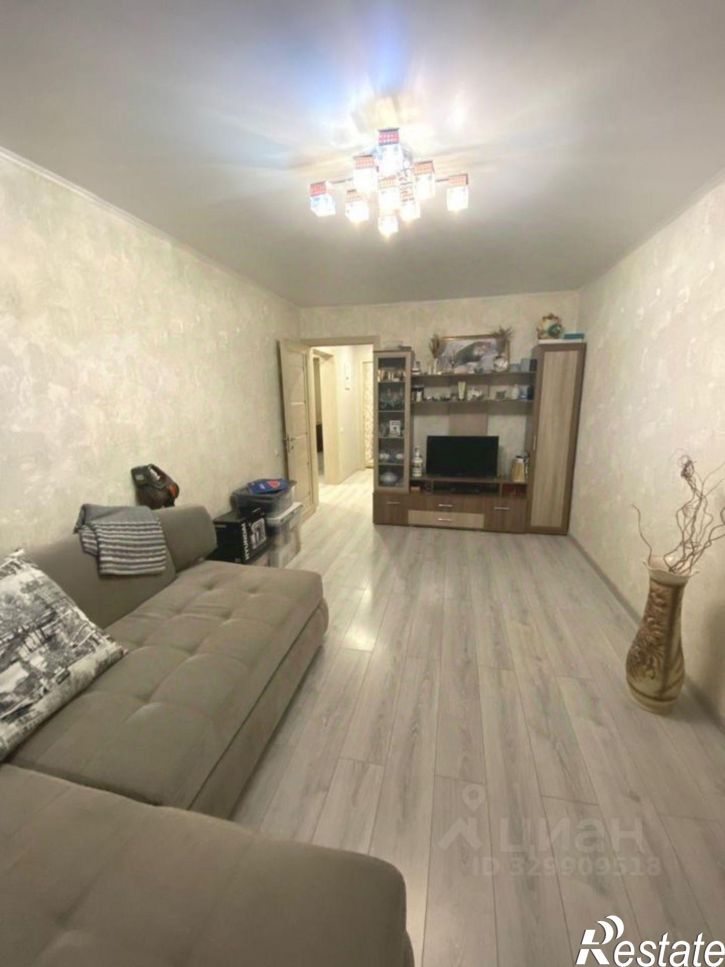 2-комн квартира ул Никитина, 104,  д. 104