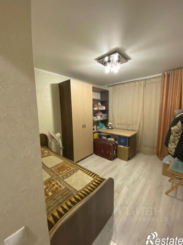 2-комн квартира ул Никитина, 104,  д. 104