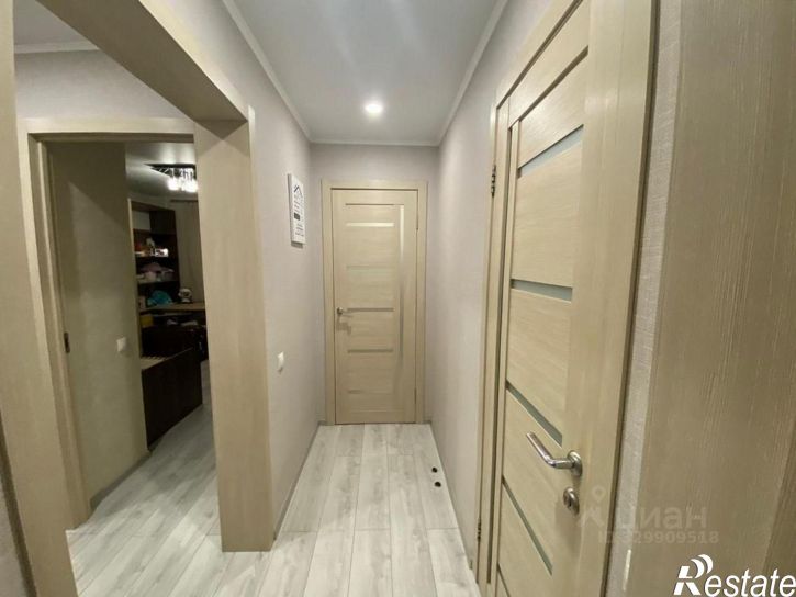 2-комн квартира ул Никитина, 104,  д. 104