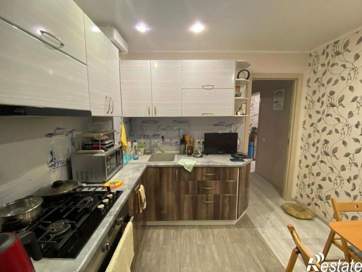 2-комн квартира ул Никитина, 104,  д. 104