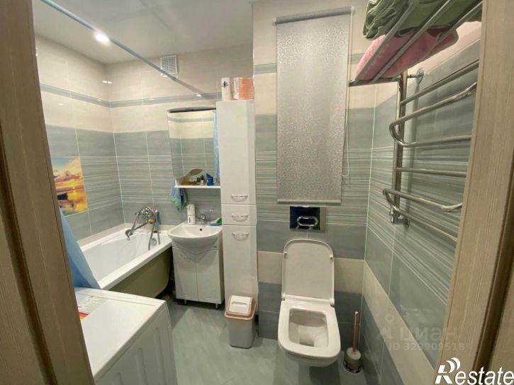 2-комн квартира ул Никитина, 104,  д. 104
