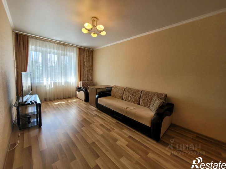 2-комн квартира Теренинский пер, 9,  д. 9