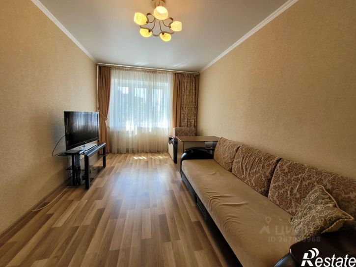 2-комн квартира Теренинский пер, 9,  д. 9
